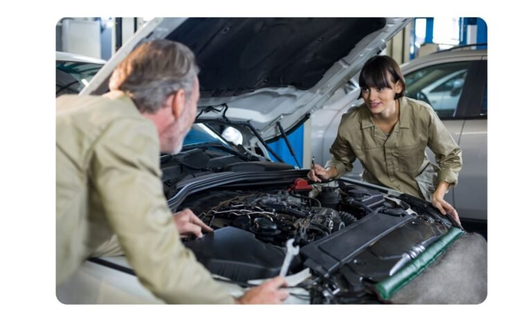 How To Keep Mice Out Of Car Engine Expert Tips