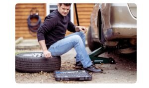 How To Rotate Tires On A Dually A Beginner's Guide