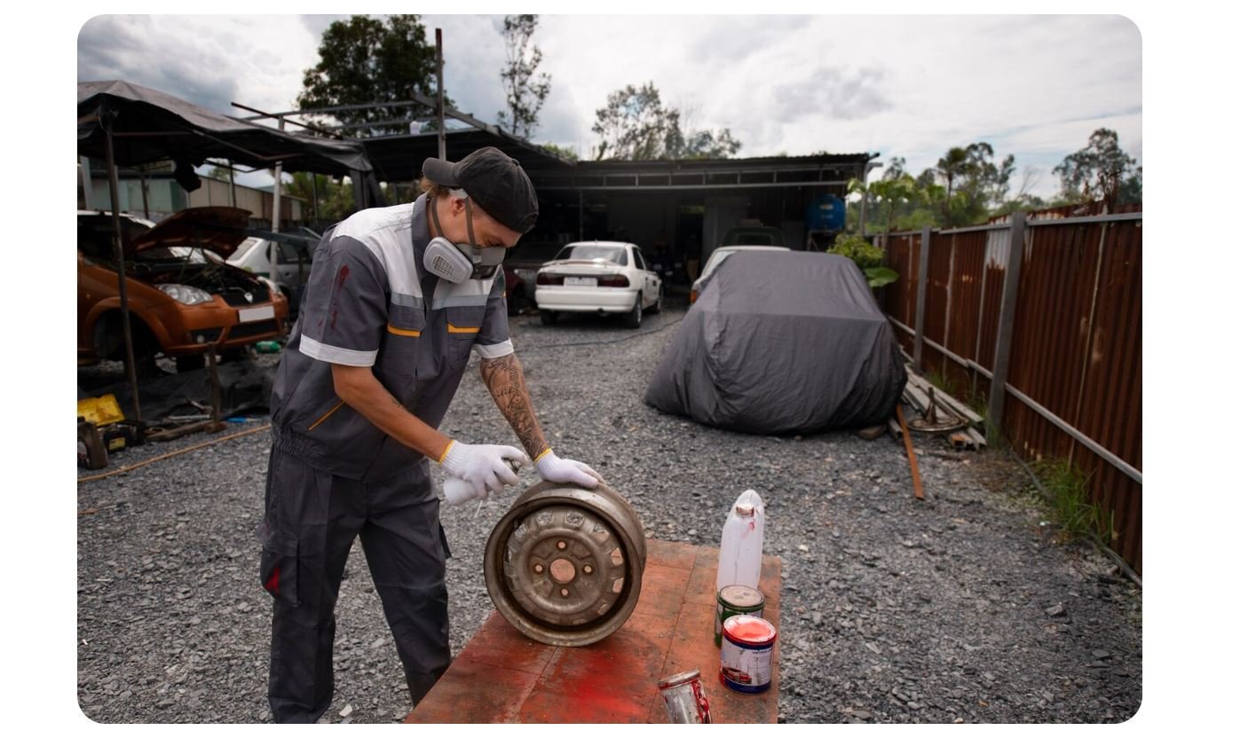 How To Replace Trailer Wheel Bearings Diy Guide