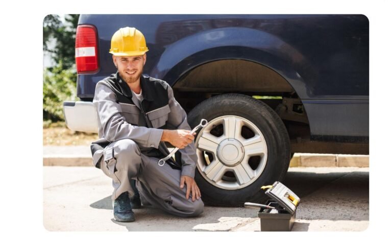 How To Rotate Tires On A Dually A Beginner's Guide