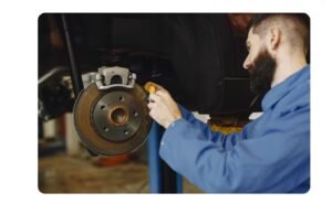 How to Tell If You Need New Rotors or Just Brake Pads