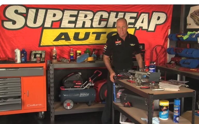 How To Change Bearings On A Trailer Step-by-step Guide For Diyers