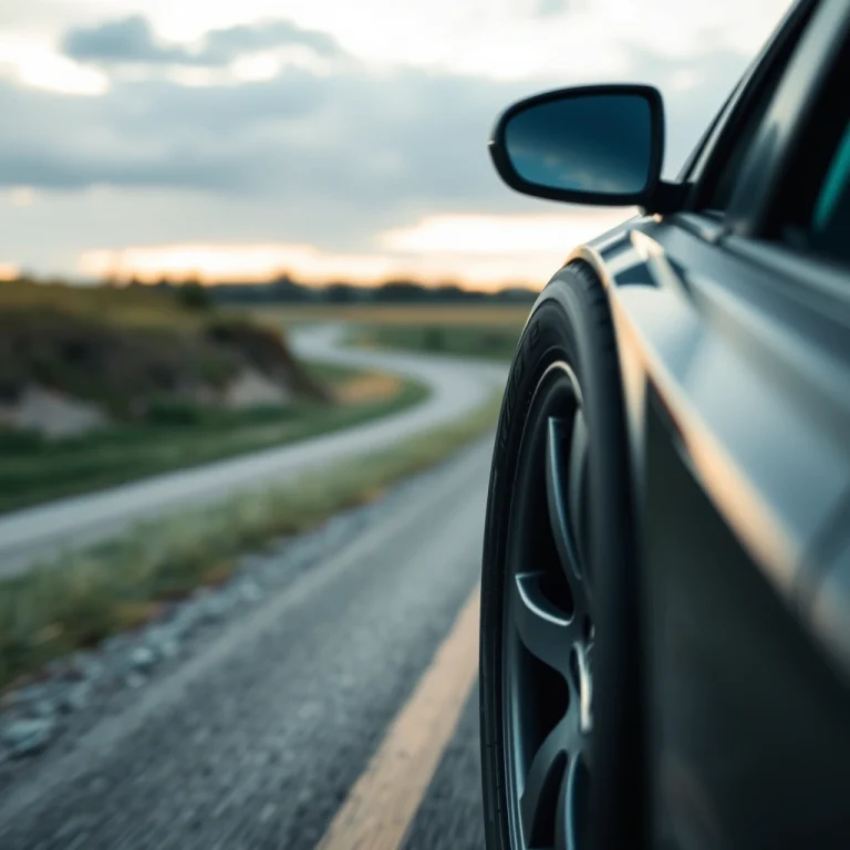 How Long Do Tires Last For Safe And Smooth Driving