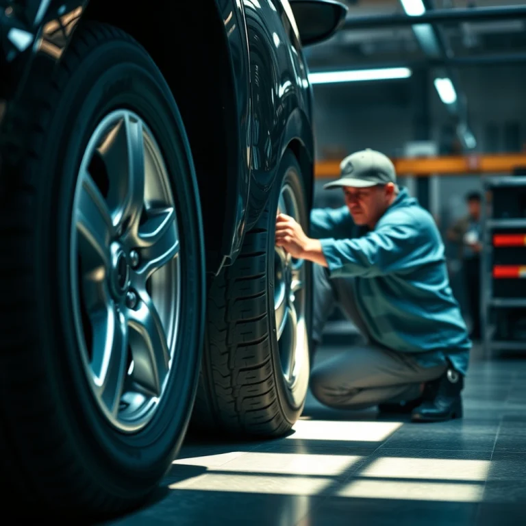 How Long Does It Take To Get Tires Rotated Quick Tire Rotation Guide