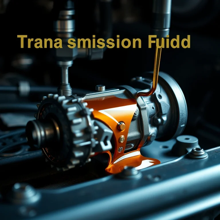 How Long To Change Transmission Fluid Diy Time Guide & Tips