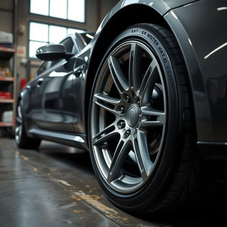 How Much Does It Cost To Powder Coat Wheels Budget-friendly Options