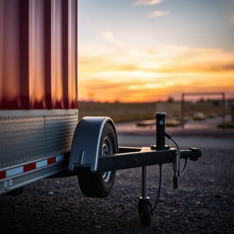 How To Adjust Electric Brakes On Trailer For Smooth Towing Experience