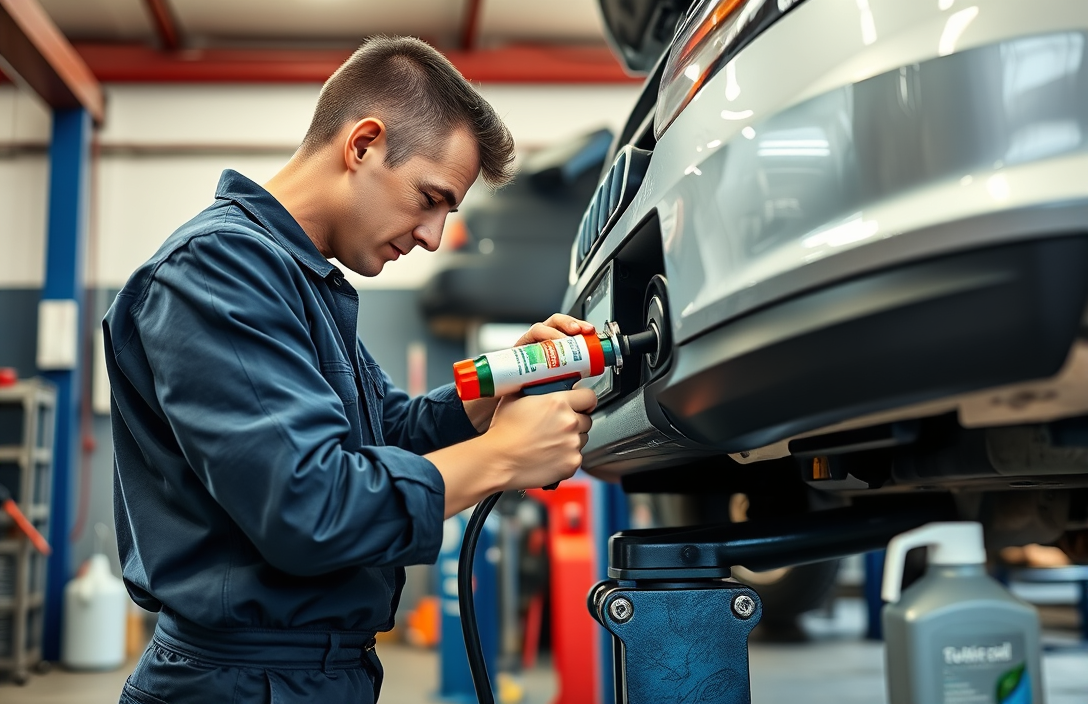 Introduction to Coolant System Bleeding