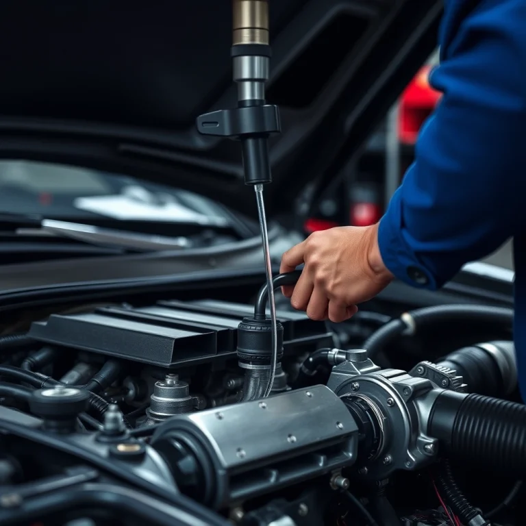 How To Bleed Engine Cooling System Step-by-step Guide For Diyers
