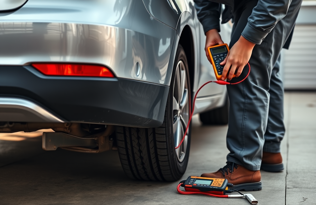 Preparing for the Test