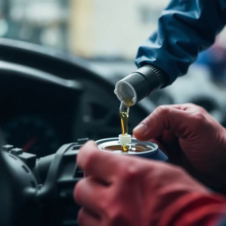 How To Check Transmission Fluid – Easy Diy Car Maintenance Guide
