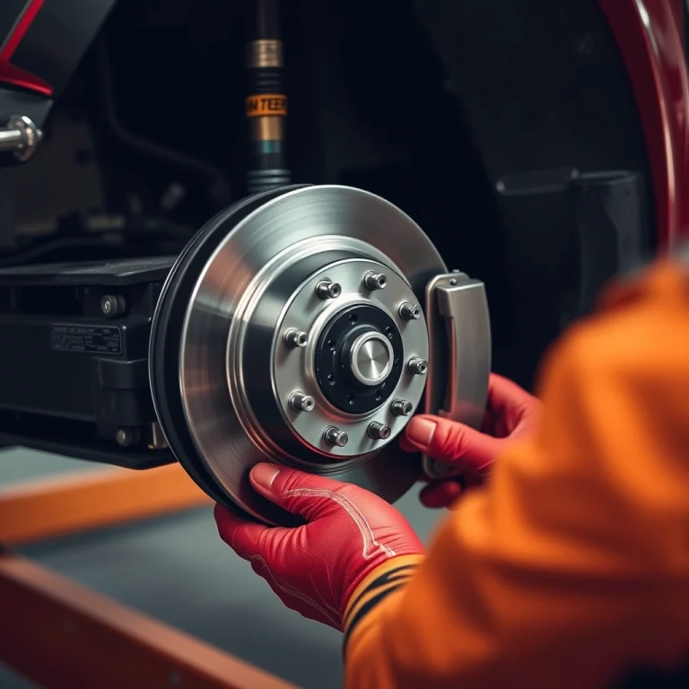 How To Check Your Brakes A Diy Guide For Safety