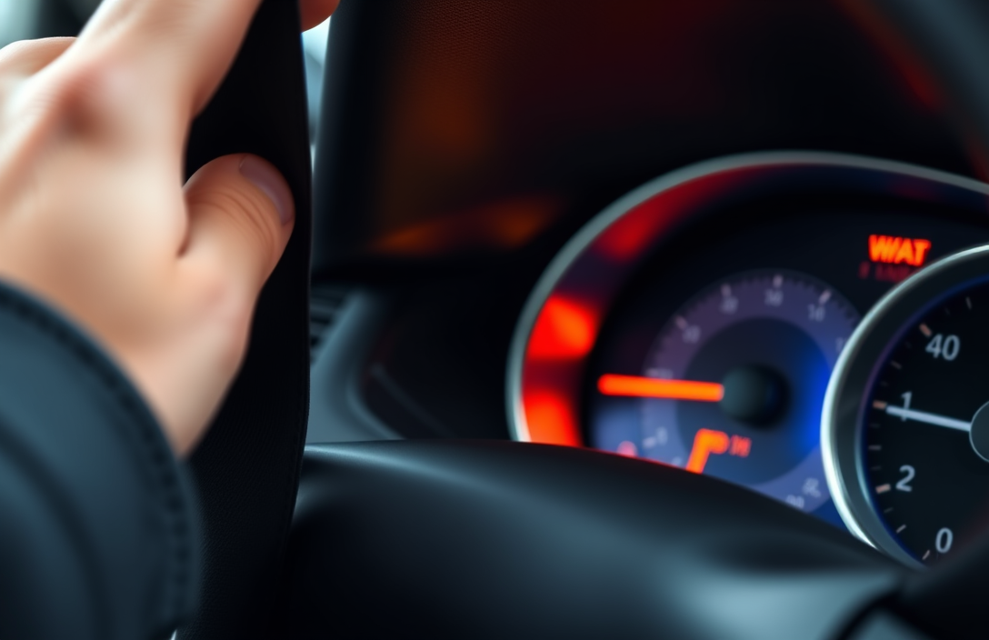 Understanding the Airbag Light