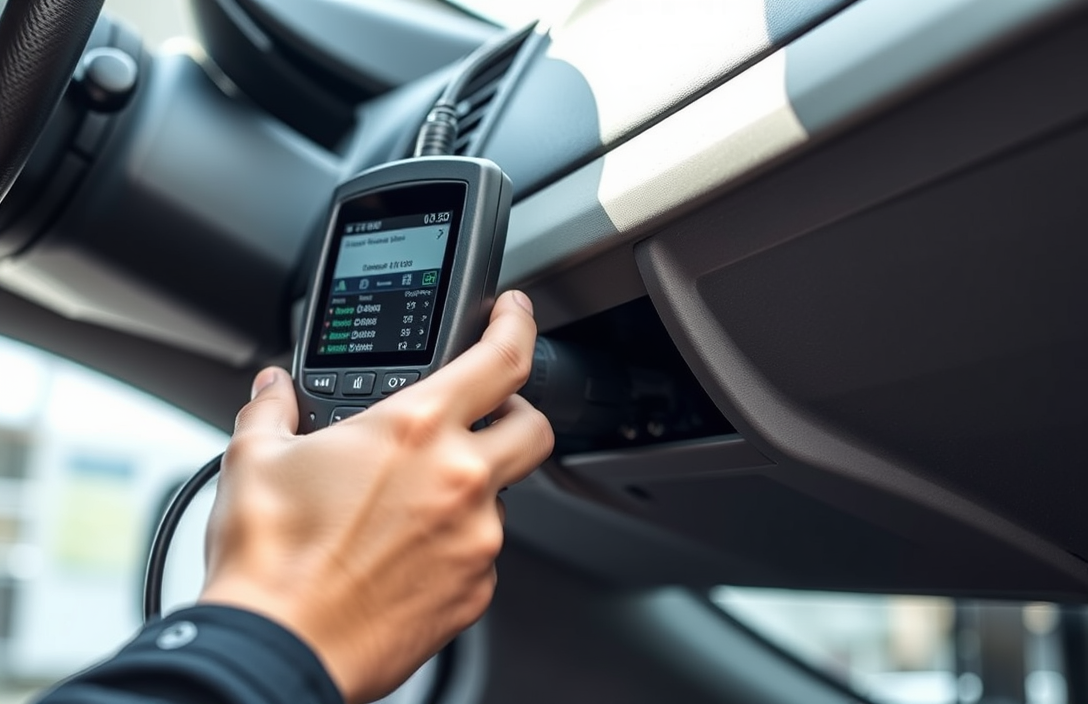 Diagnosing the Issue