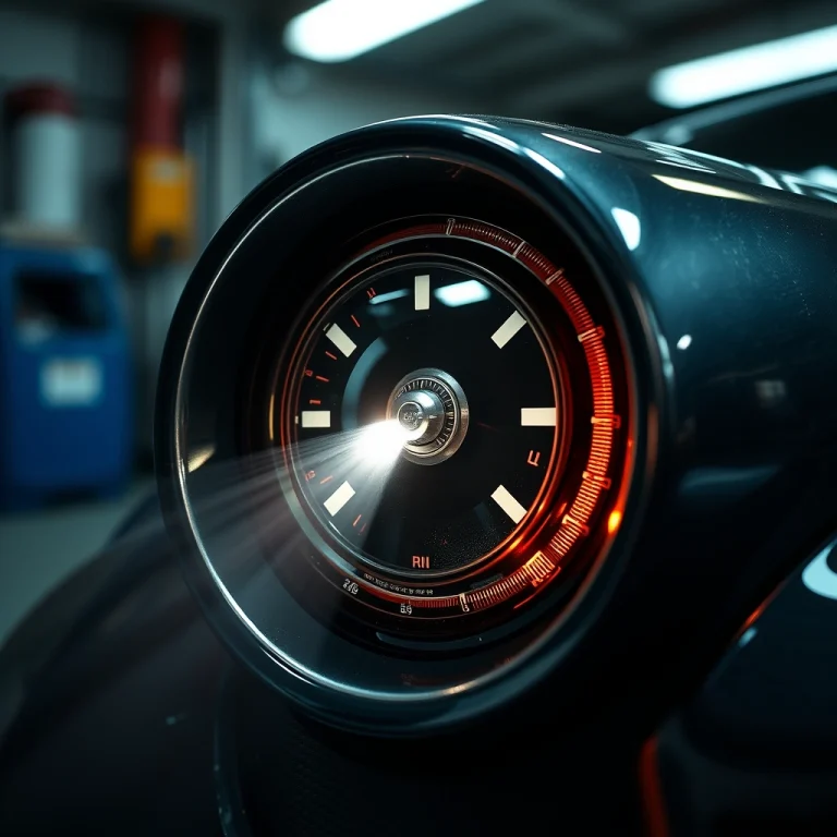 How To Clear Oil Change Light Simple Steps For Diy Enthusiasts