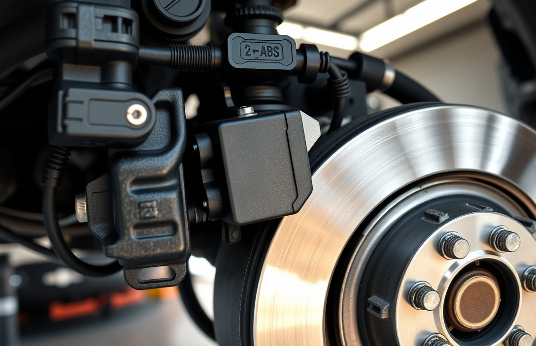 Understanding ABS and Its Importance