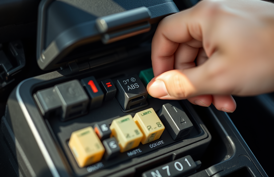 Step-by-Step Guide to Disabling ABS