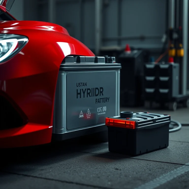 How To Extend The Life Of A Hybrid Car Battery Battery Life Tips