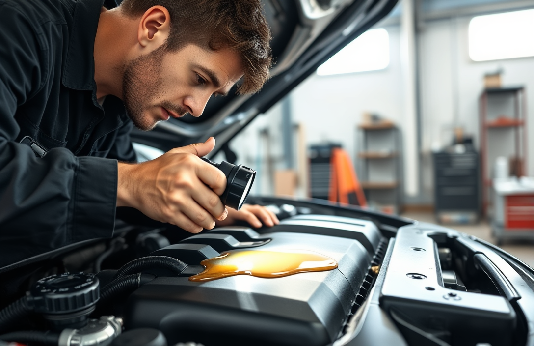 Diagnosing the Leak Source