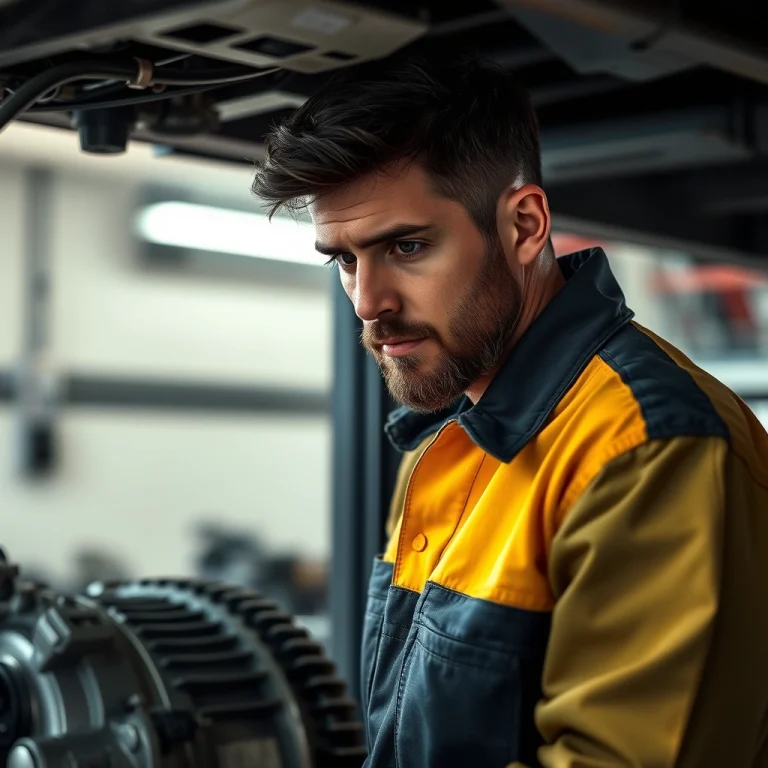 How To Fix Transmission Leak Diy Guide By An Expert Technician