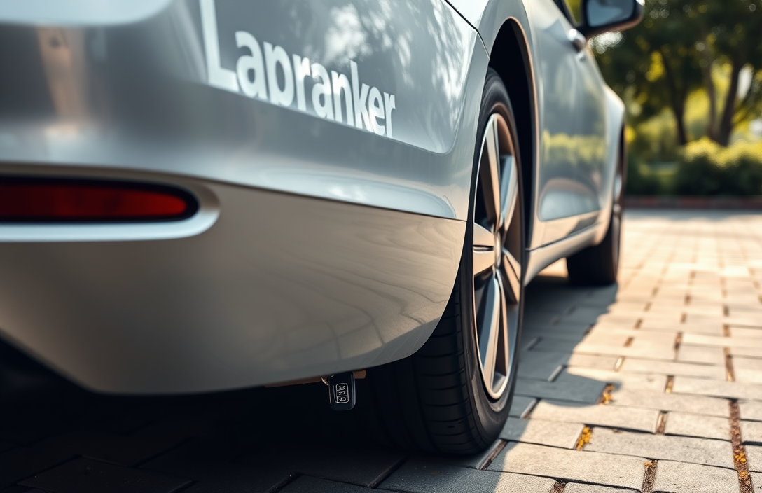 Preparing Your Vehicle