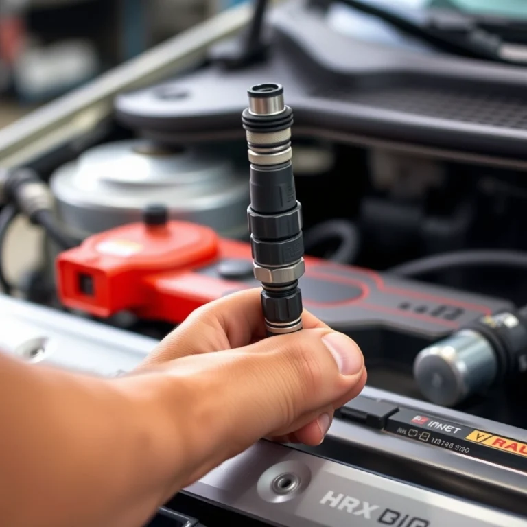 How To Test Fuel Injector In 5 Easy Steps For Diy Enthusiasts