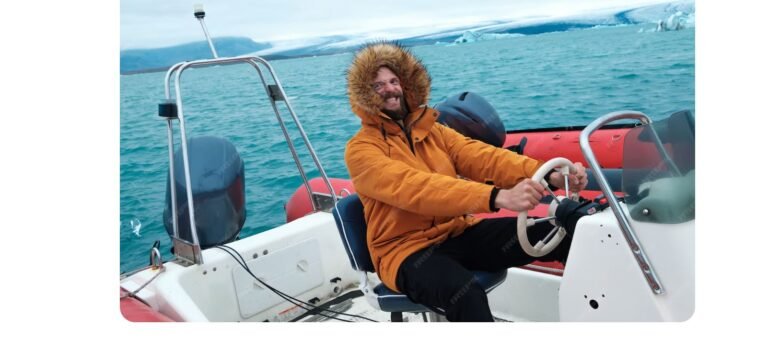 How To Winterize A Boat Motor Complete Guide for Beginners