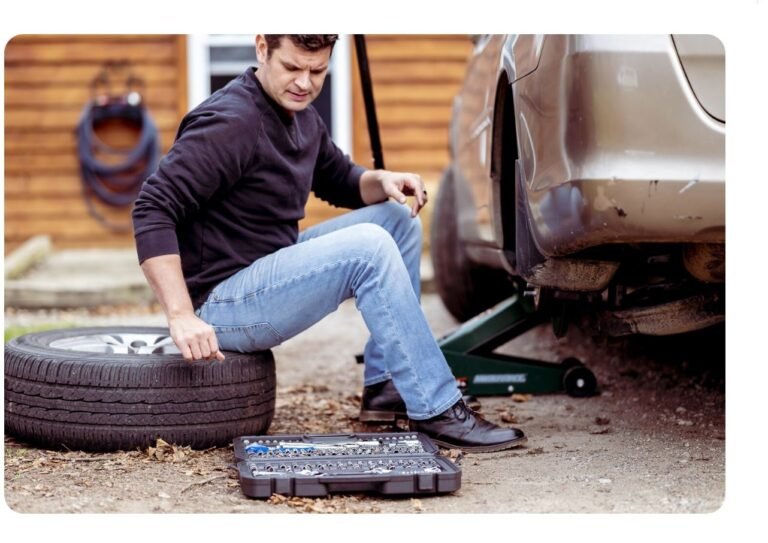 How To Keep Tires From Dry Rotting Prevent Tire Damage With Care Tips