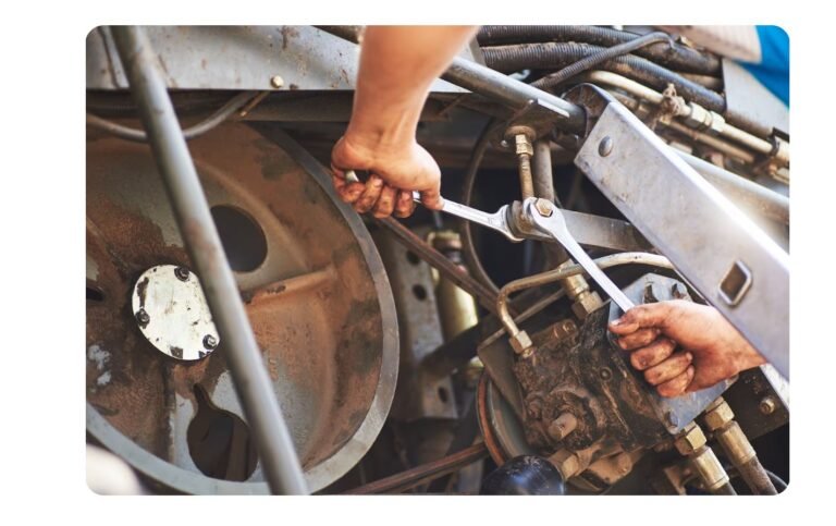 Trailer Wheel Bearing Replacement: Everything for DIY Success