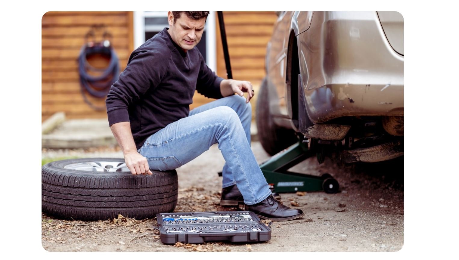 How Much Does It Cost To Plug A Tire Affordable Tire Repair Tips