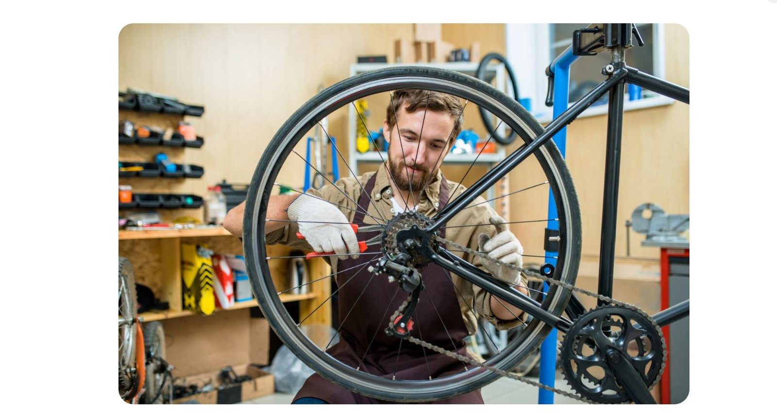 What Does It Mean When a Bike Skips Gears