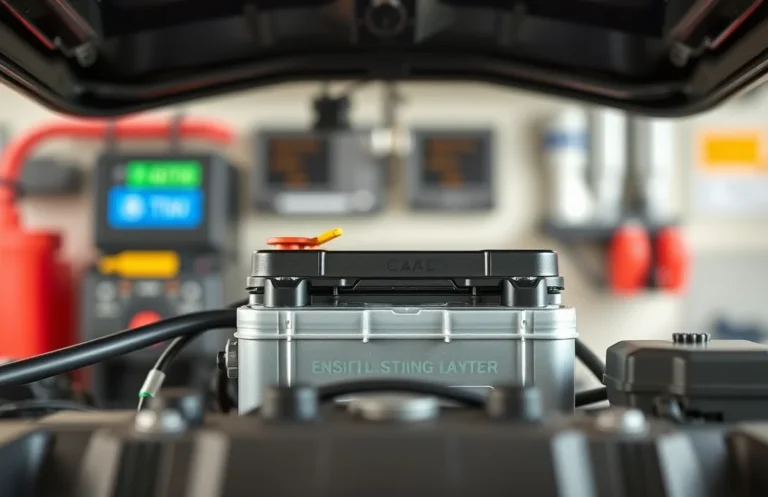 Car Battery Core Charge Explained: Save Money When Buying Batteries