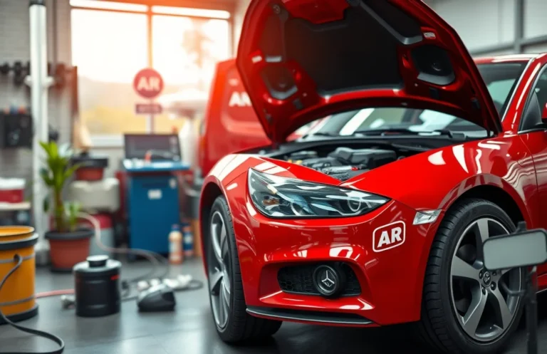 Find the Right Engine Oil for Your Car: A Quick Guide