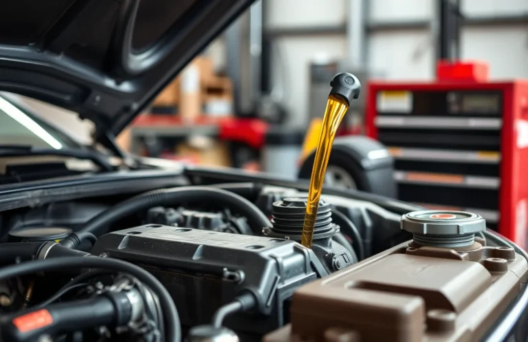 Can You Mix Engine Oil Types? Pros, Cons, and Best Practices
