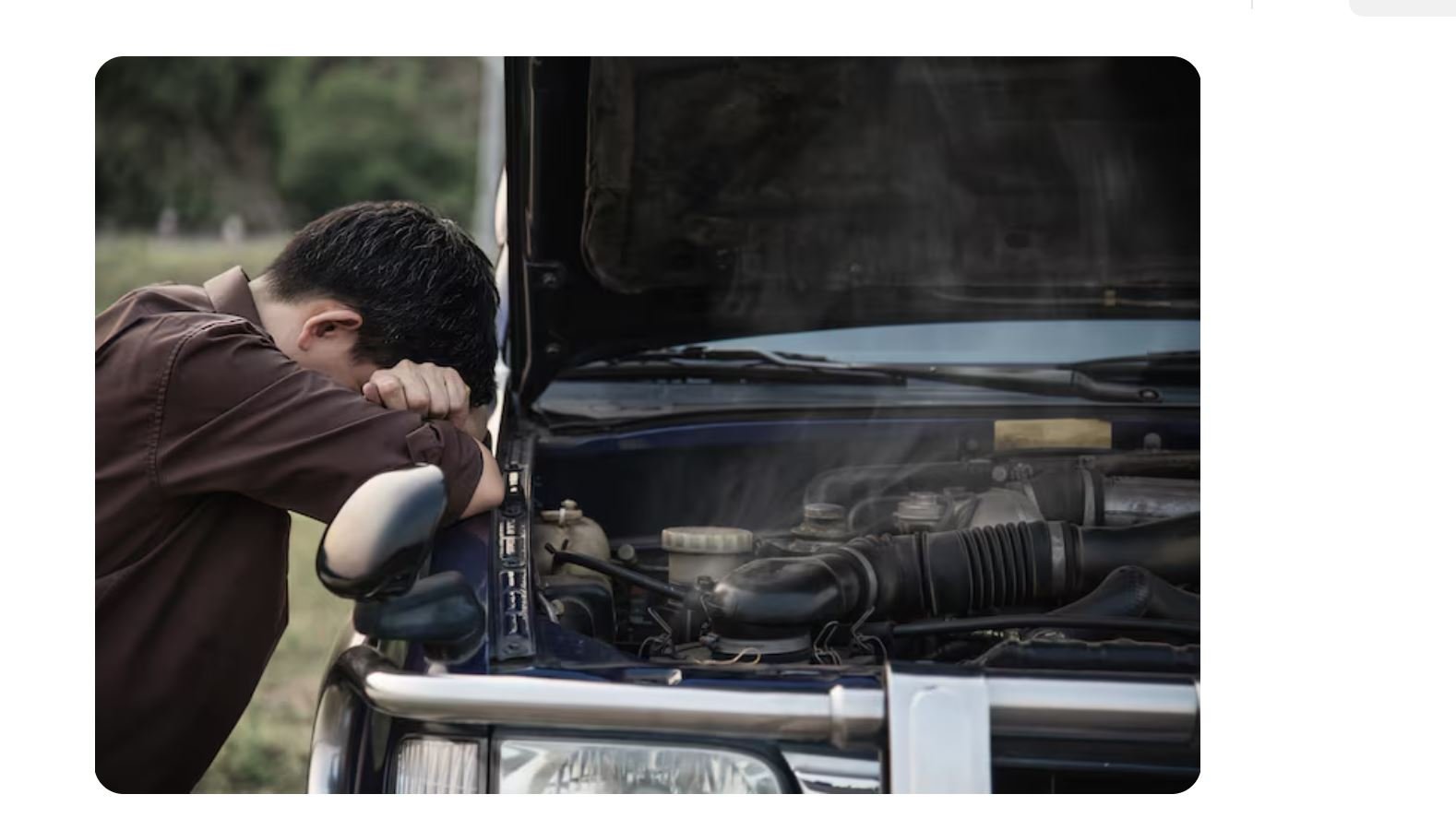 5 Common Jeep Wrangler Automatic Transmission Shifting Problems