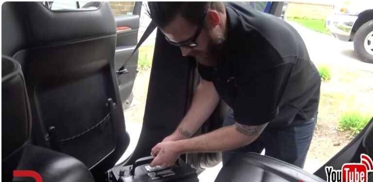 Common Reasons Car Battery Keeps Draining Overnight