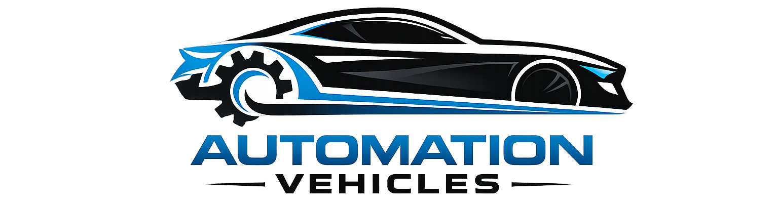 AutomationVhicles